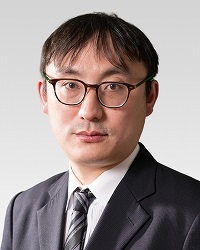 藤井秀哉